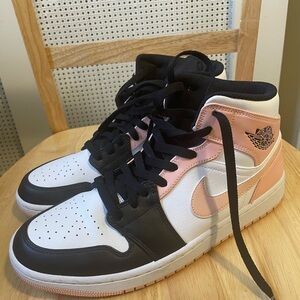 Air Jordan 1 Retro High OG SE PS 'Bubble Gum